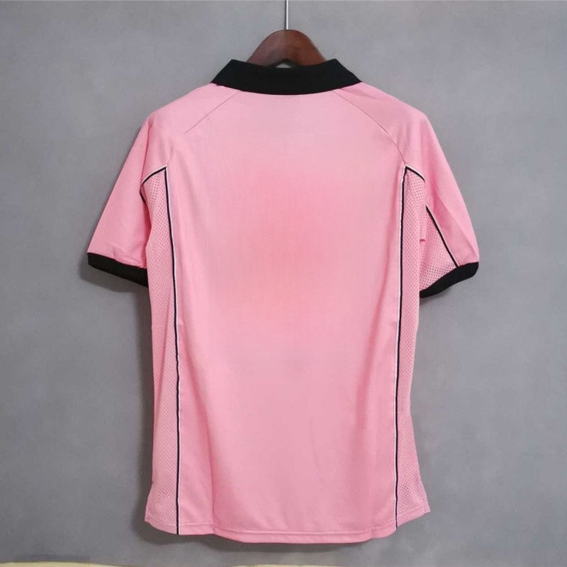 Retro Football Jersey Collection – Classic Team & Player Edition Unisex Soccer Shirts