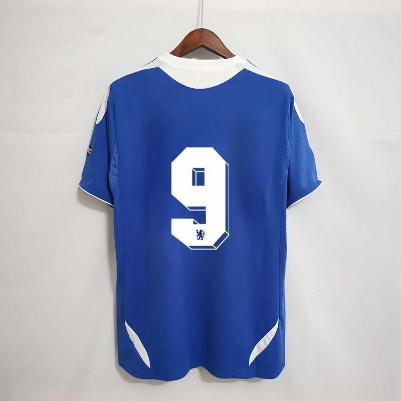 Retro Football Jersey Collection – Classic Team & Player Edition Unisex Soccer Shirts