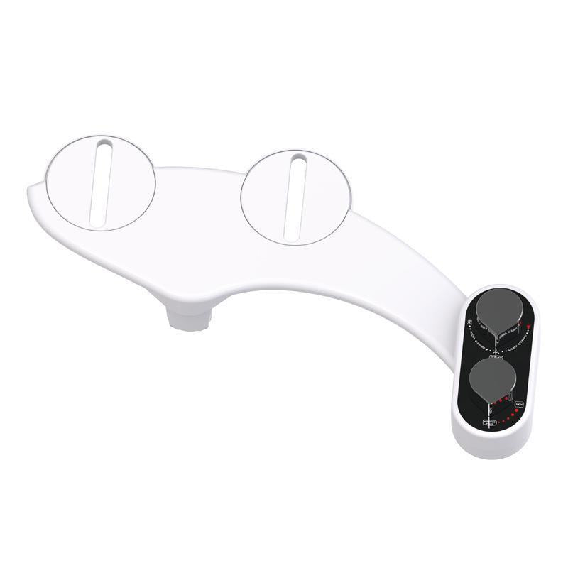Toilet Bidet Sprayer – Adjustable Hot & Cold Water Hygiene Sprayer