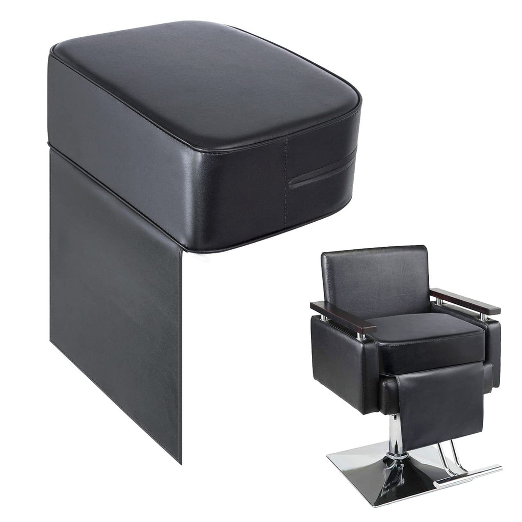 Children’s Salon Booster Seat – Professional Hairdressing Chair Cushion