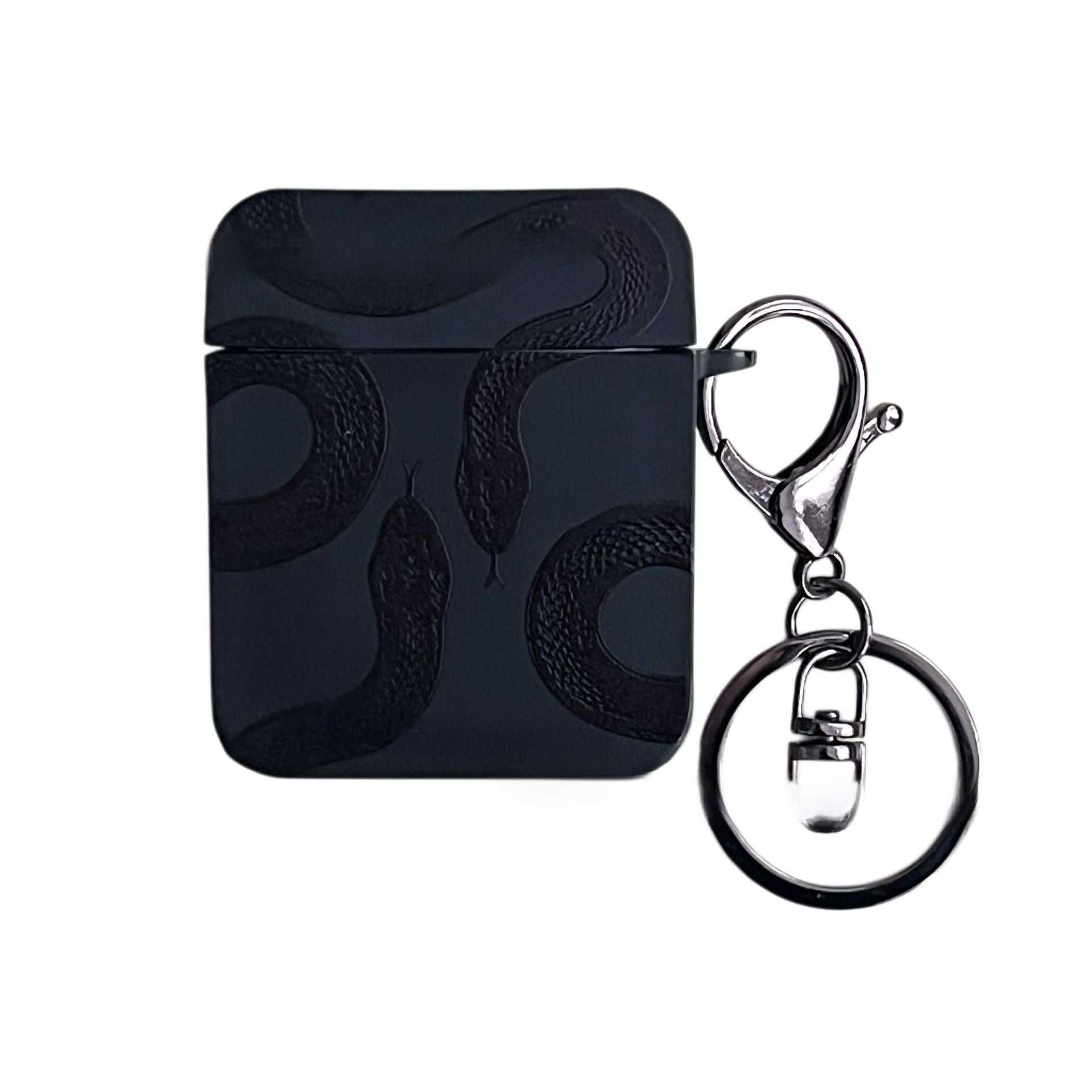 Double Serpent AirPods Case