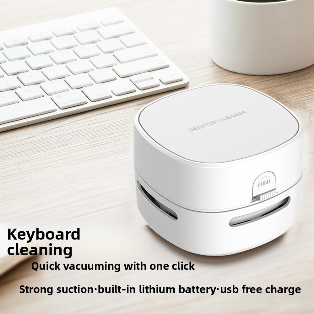 Mini Wireless Handheld Vacuum Cleaner