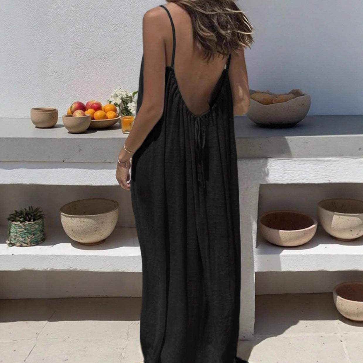 Vacay Maxi Dress
