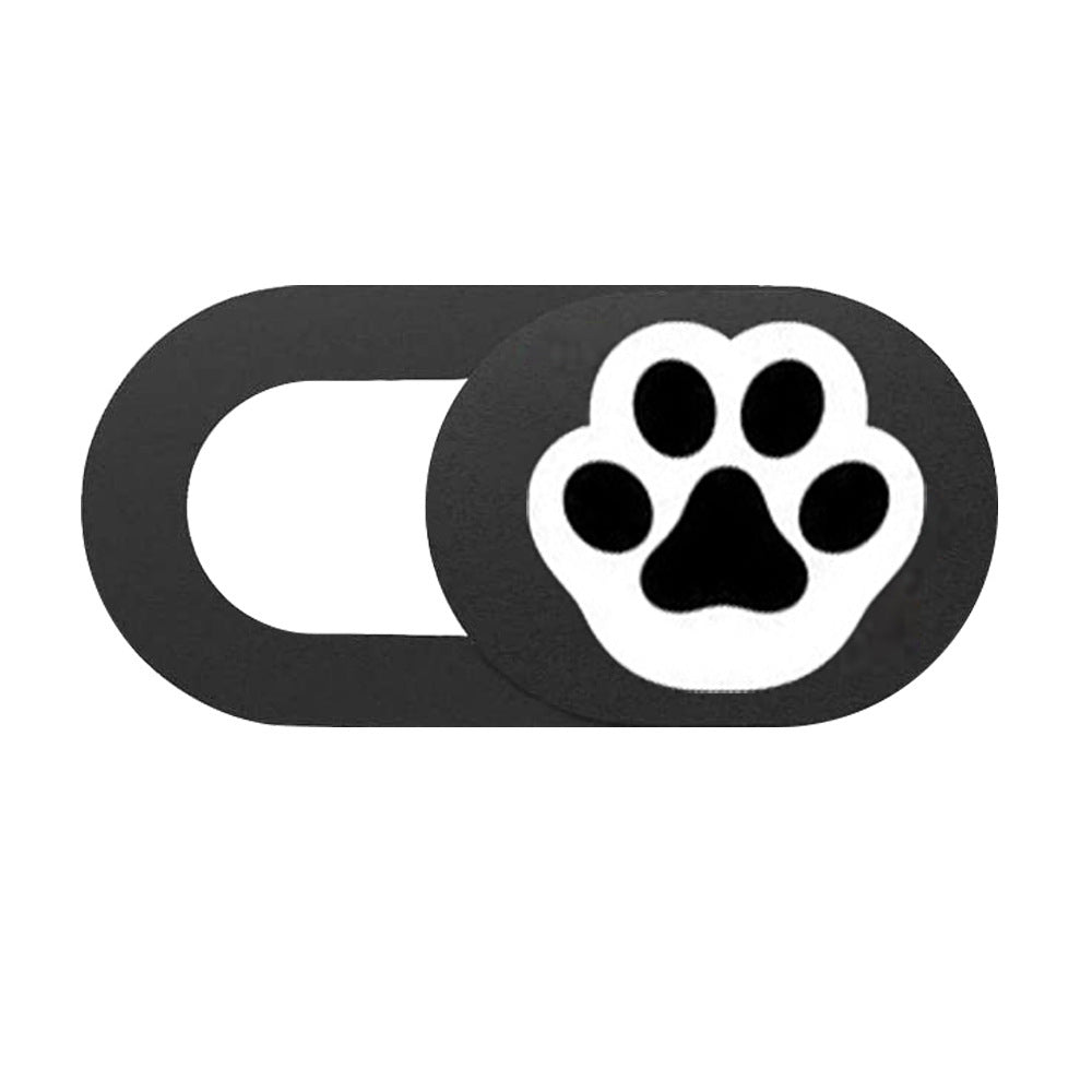 Sliding Webcam Cover (3-Pack)