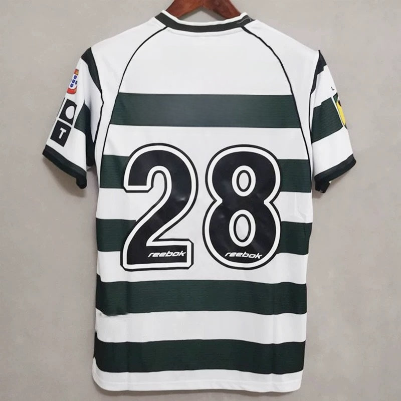 Retro Football Jersey Collection – Classic Team & Player Edition Unisex Soccer Shirts