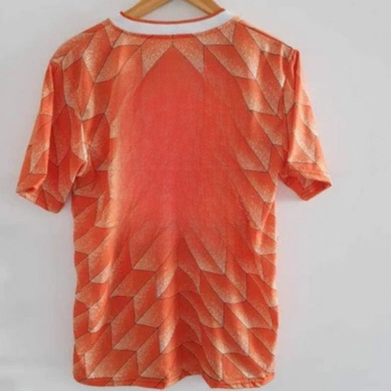 Retro Football Jersey Collection – Classic Team & Player Edition Unisex Soccer Shirts