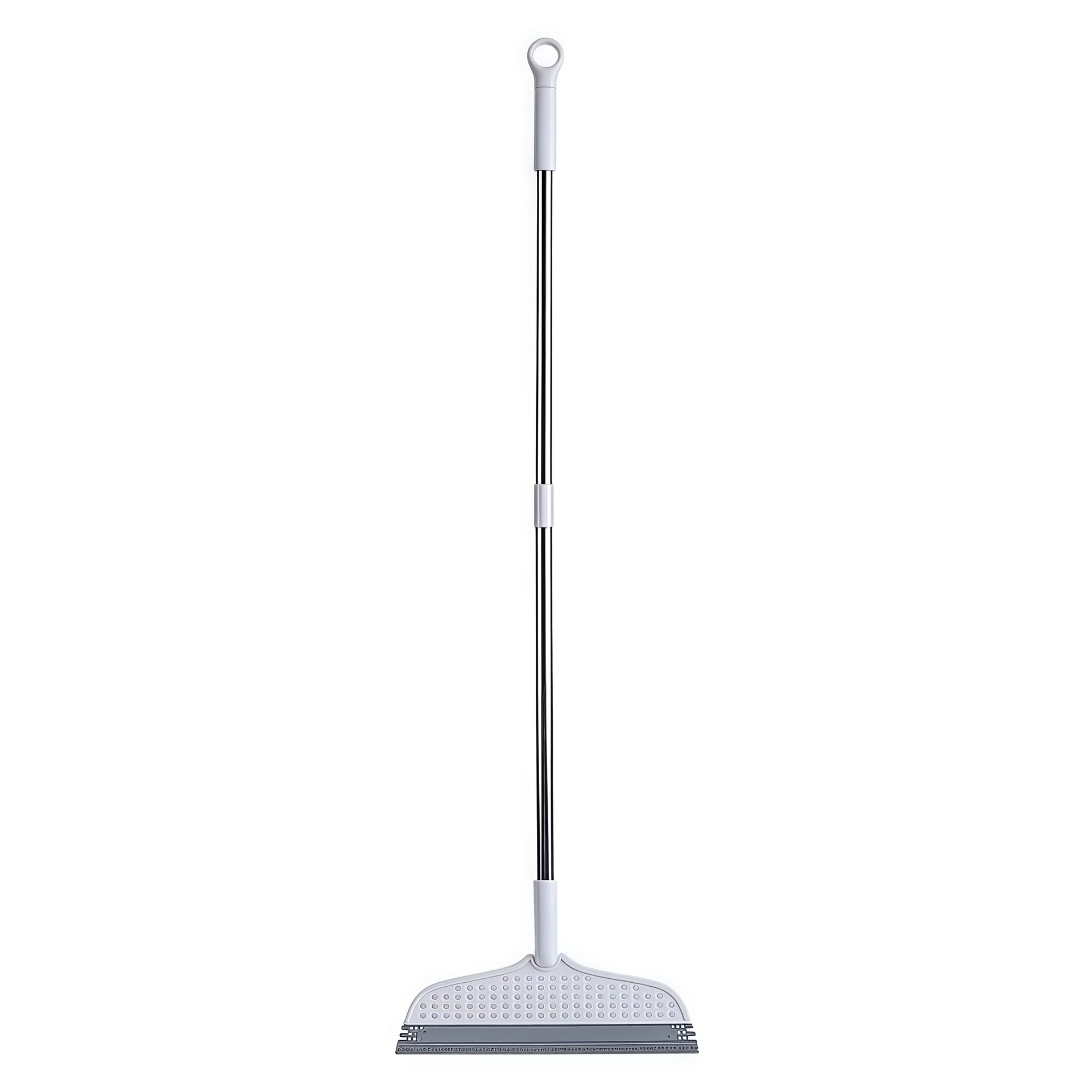 Magic Silicone Broom – Wet & Dry Floor Squeegee Cleaner