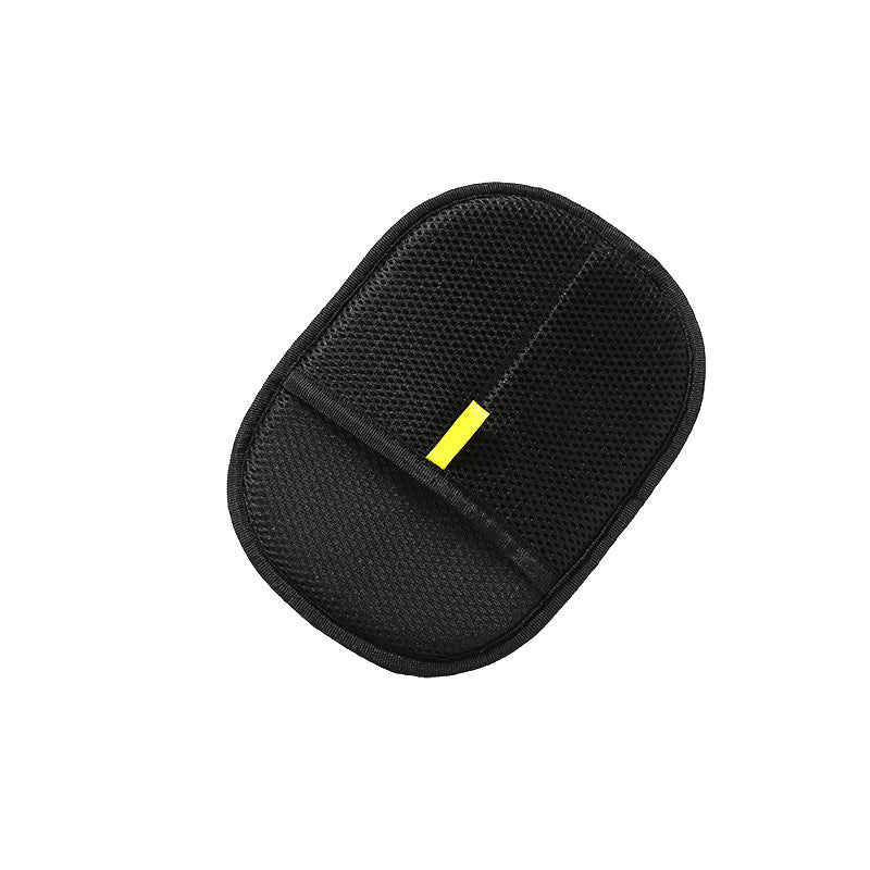 Pet Hair Removal Glove – Electrostatic & Ergonomic