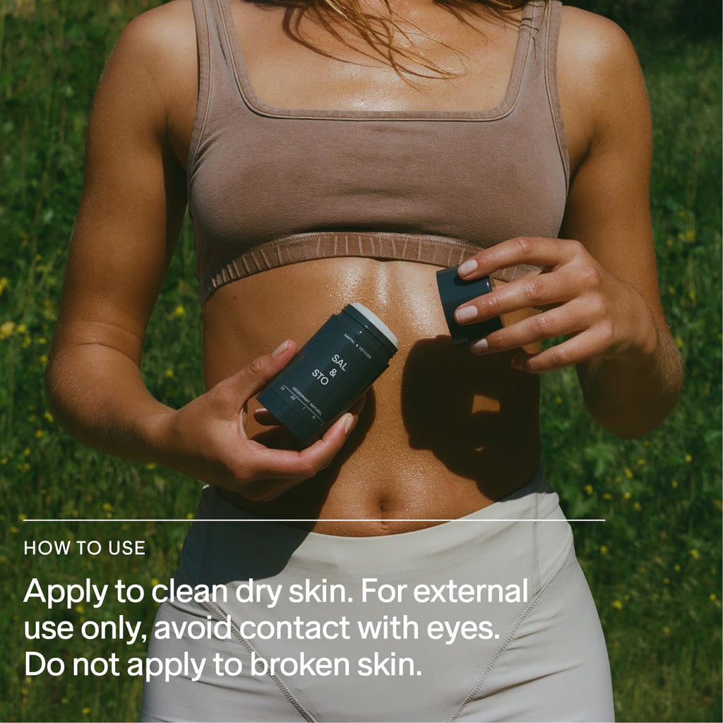 Underarm Deodorant Stick – Long-Lasting Freshness & Sweat Control