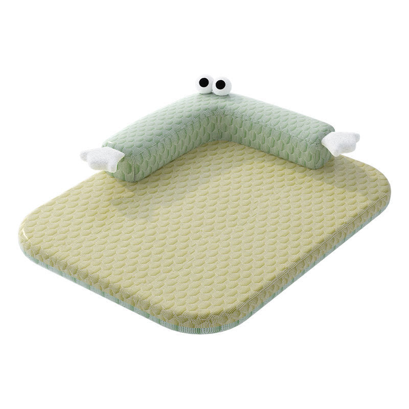 Pet Cooling Mat – Breathable Summer Sleeping Pad for Pets