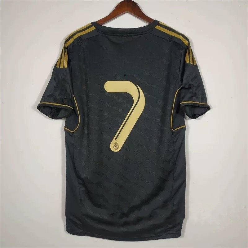 Retro Football Jersey Collection – Classic Team & Player Edition Unisex Soccer Shirts