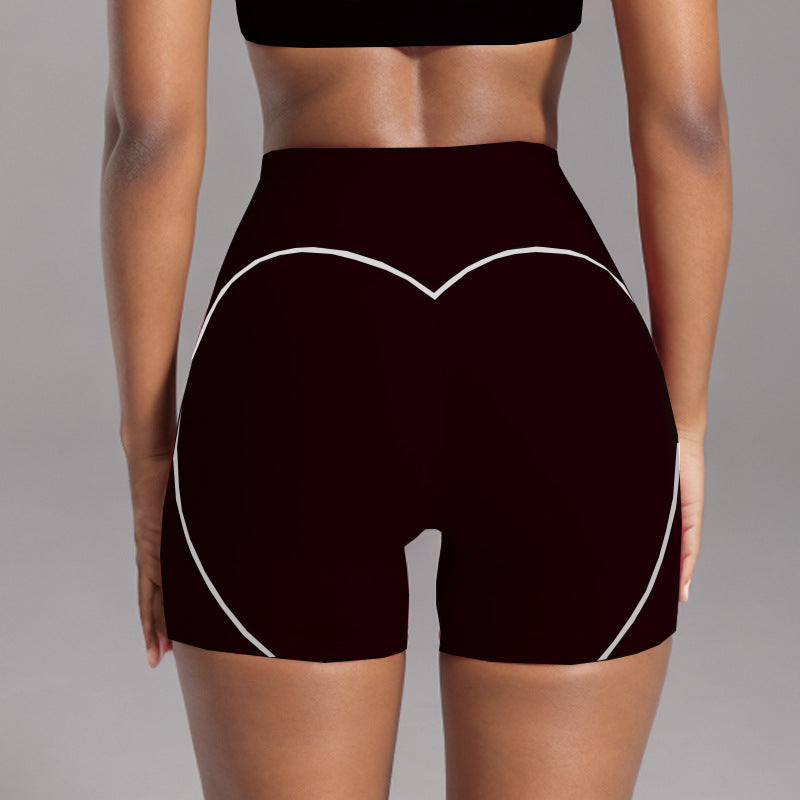 Seamless Nude-Feel Sculpt Activewear Set