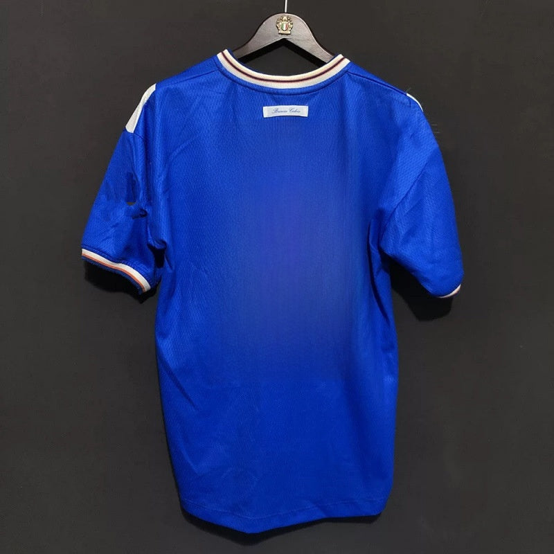 Retro Football Jersey Collection – Classic Team & Player Edition Unisex Soccer Shirts