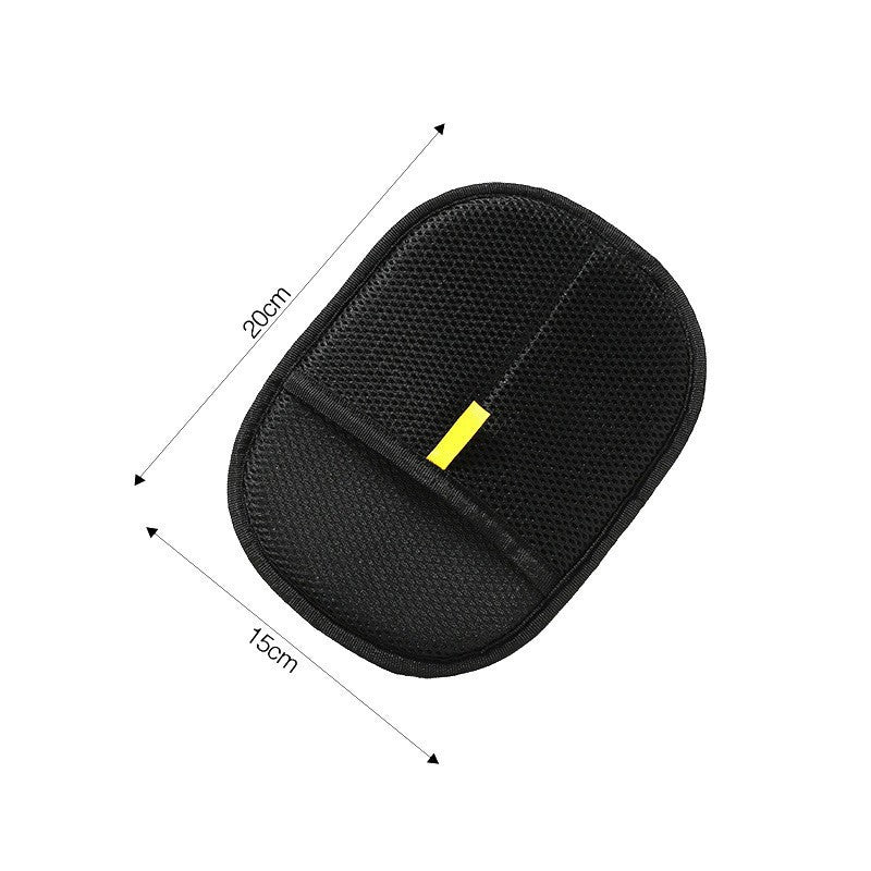 Pet Hair Removal Glove – Electrostatic & Ergonomic