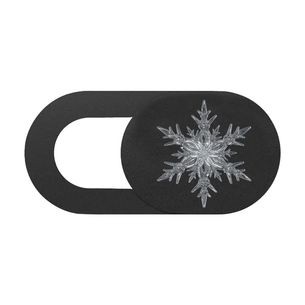 Sliding Webcam Cover (3-Pack)