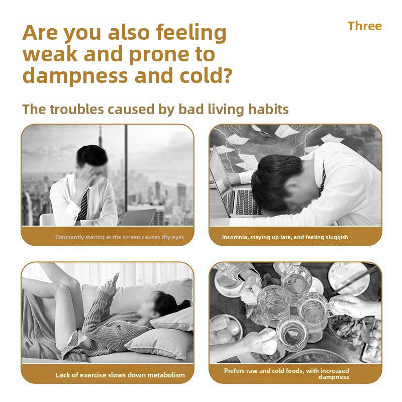 Electric cupping and scraping device for removing dampness