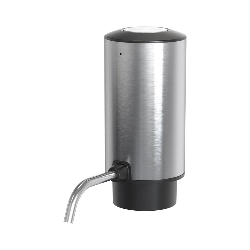USB Rechargeable Wine Aerator – Fast, Portable, and Multifunctional