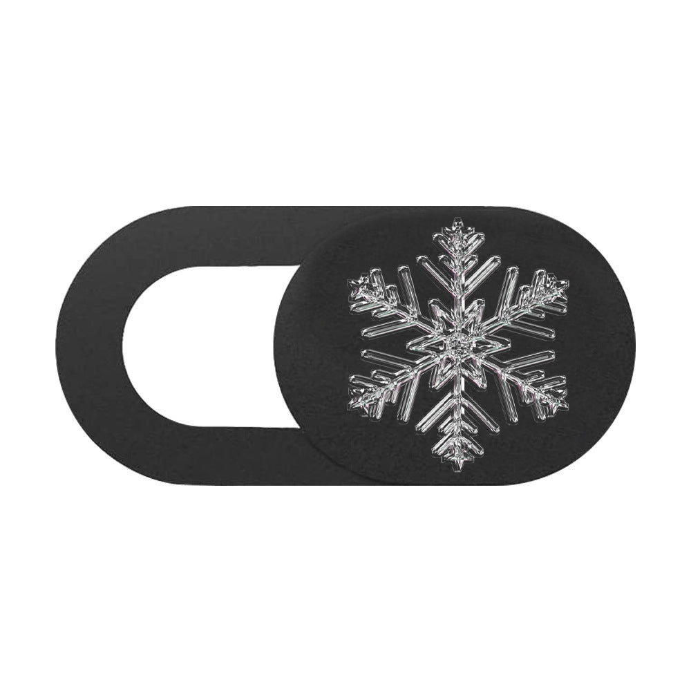 Sliding Webcam Cover (3-Pack)