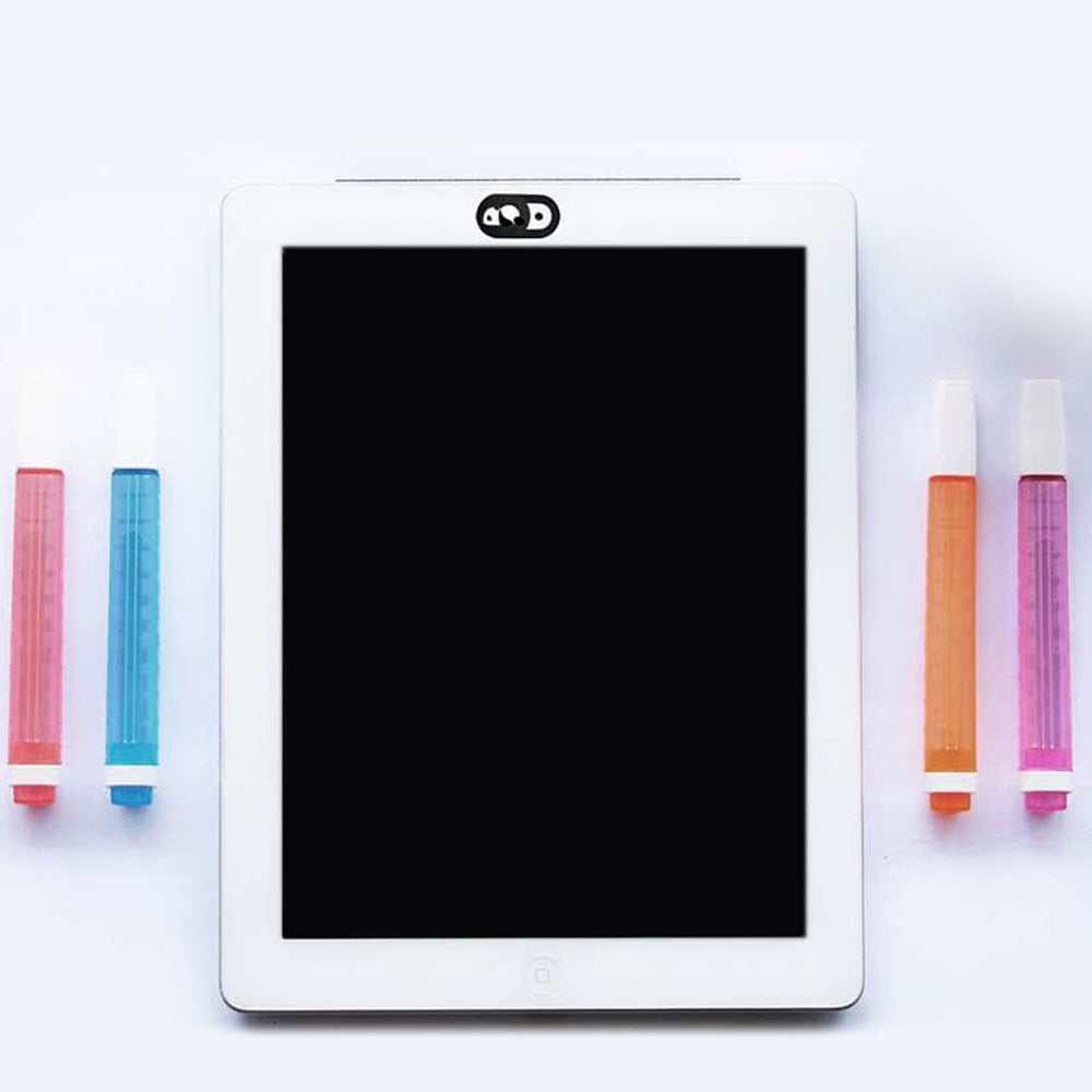 Sliding Webcam Cover (3-Pack)