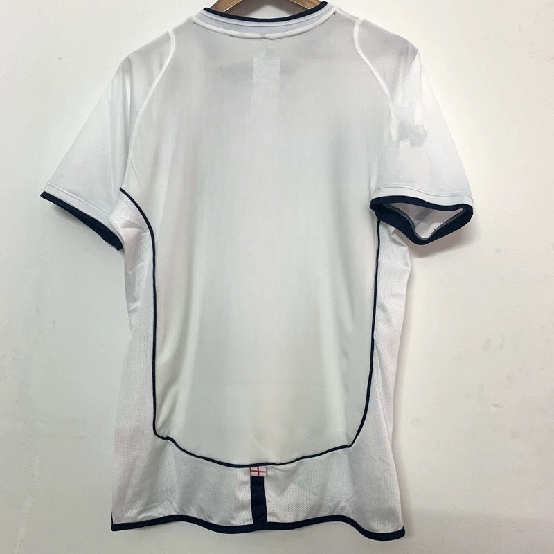 Retro Football Jersey Collection – Classic Team & Player Edition Unisex Soccer Shirts