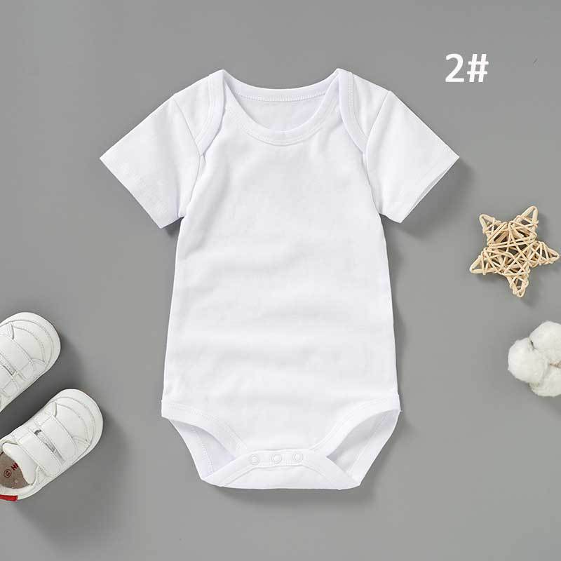 Organic Cotton Baby Jumpsuit – GOTS Certified Soft Infant Romper (0–24 Months)