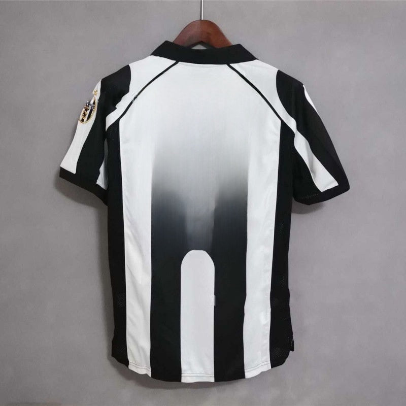 Retro Football Jersey Collection – Classic Team & Player Edition Unisex Soccer Shirts