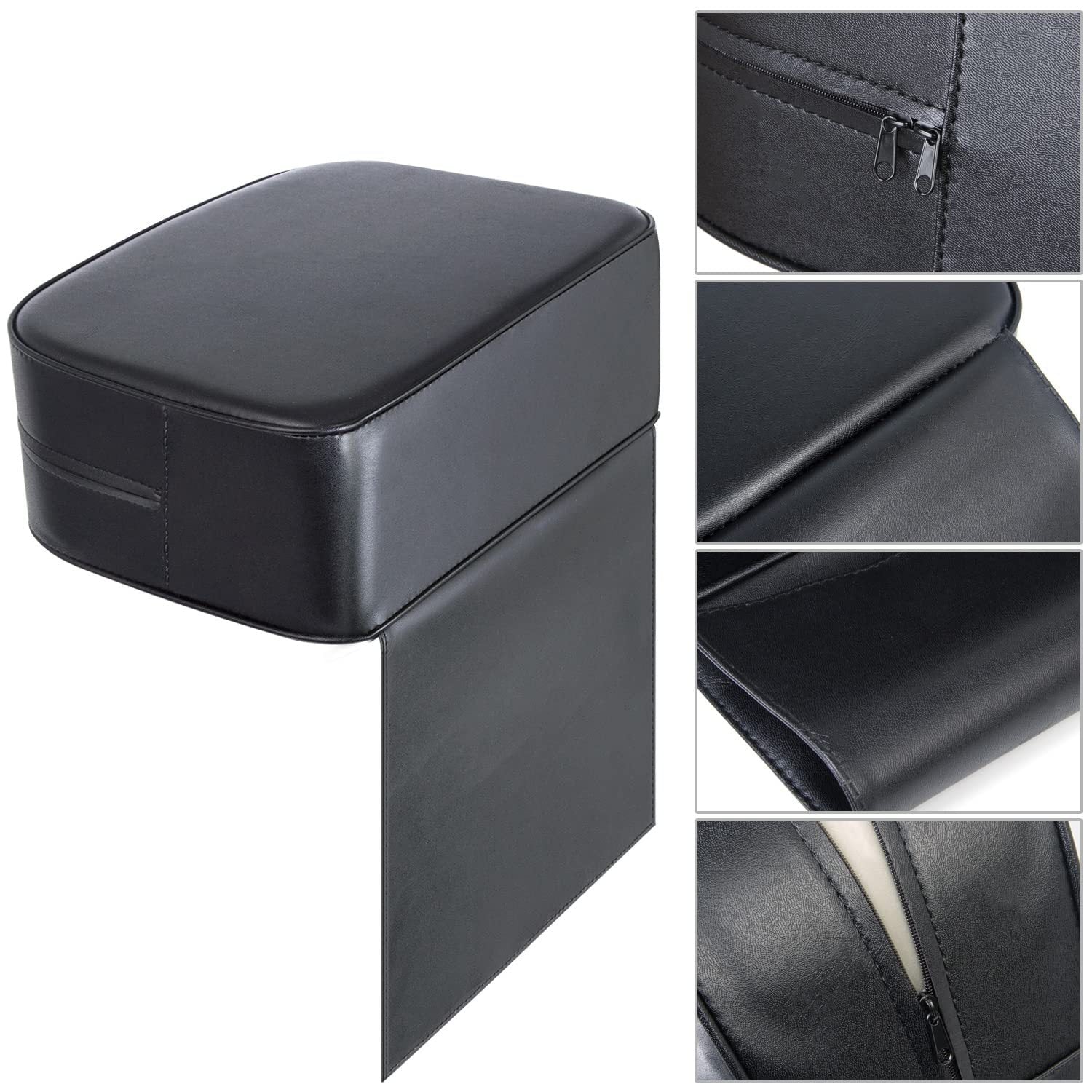 Children’s Salon Booster Seat – Professional Hairdressing Chair Cushion