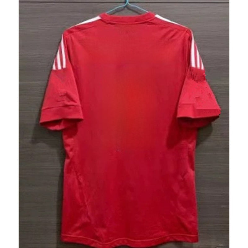 Retro Football Jersey Collection – Classic Team & Player Edition Unisex Soccer Shirts