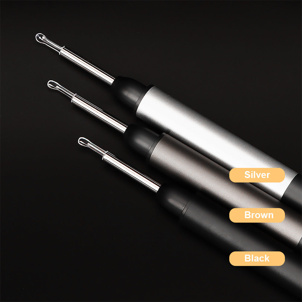 Smart Visual Ear Cleaning Device – HD Wifi Ear Wax Removal Tool