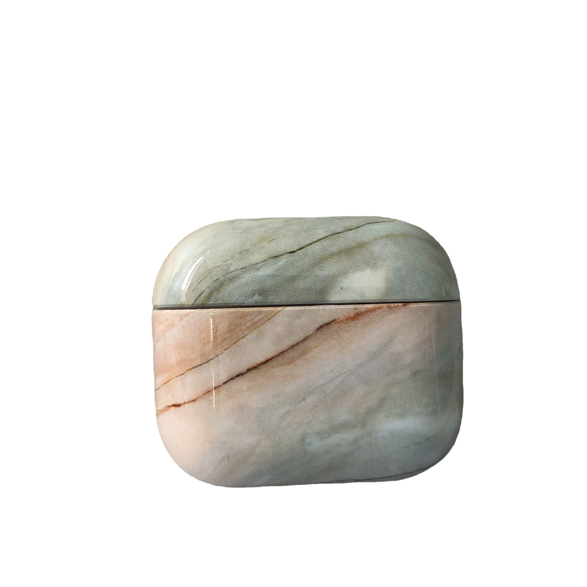 Marble AirPods Case – Protective Airpod case