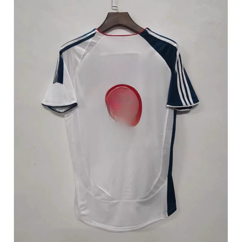 Retro Football Jersey Collection – Classic Team & Player Edition Unisex Soccer Shirts