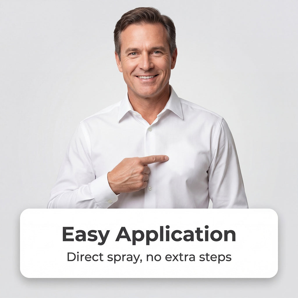 Clothing Stain Remover – Fabric Safe Cleaning Solution