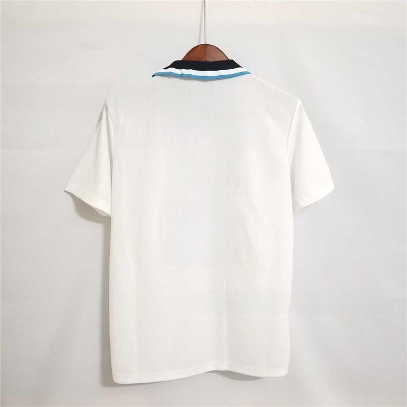 Retro Football Jersey Collection – Classic Team & Player Edition Unisex Soccer Shirts