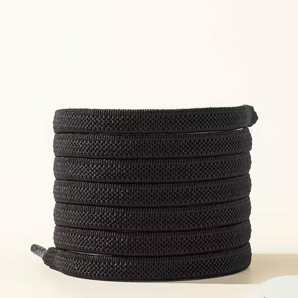 Magnetic Elastic Shoelaces – No-Tie Quick-Fit System