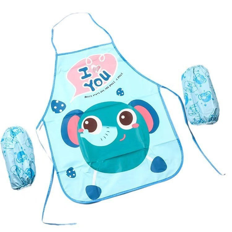 DIY Hand-Painted Moon Lamp – Creative Night Light Gift Set