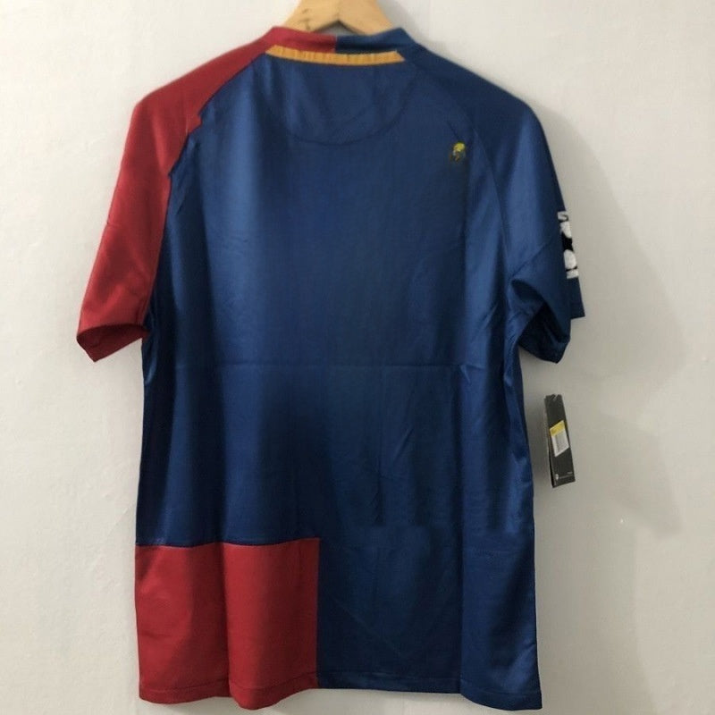 Retro Football Jersey Collection – Classic Team & Player Edition Unisex Soccer Shirts