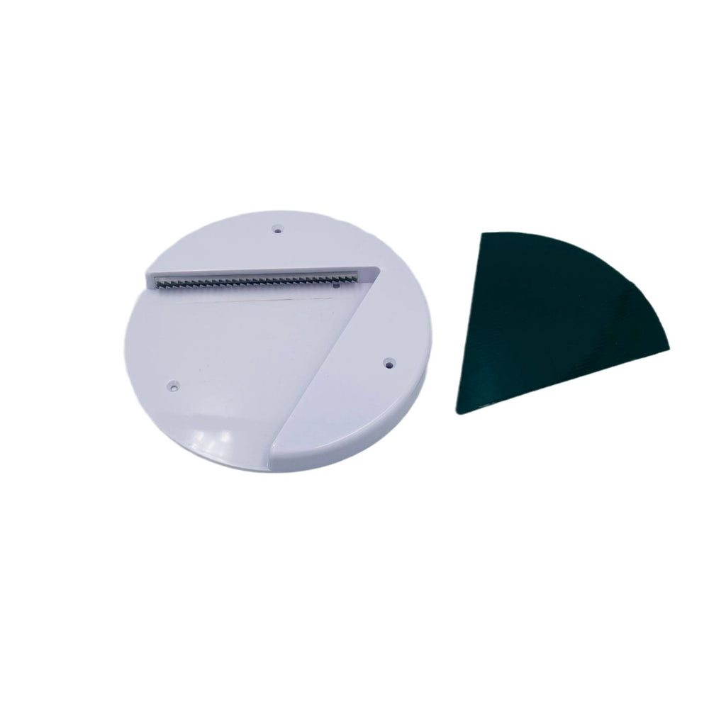 Under-Cabinet Can Opener – Easy Twist Jar Opener