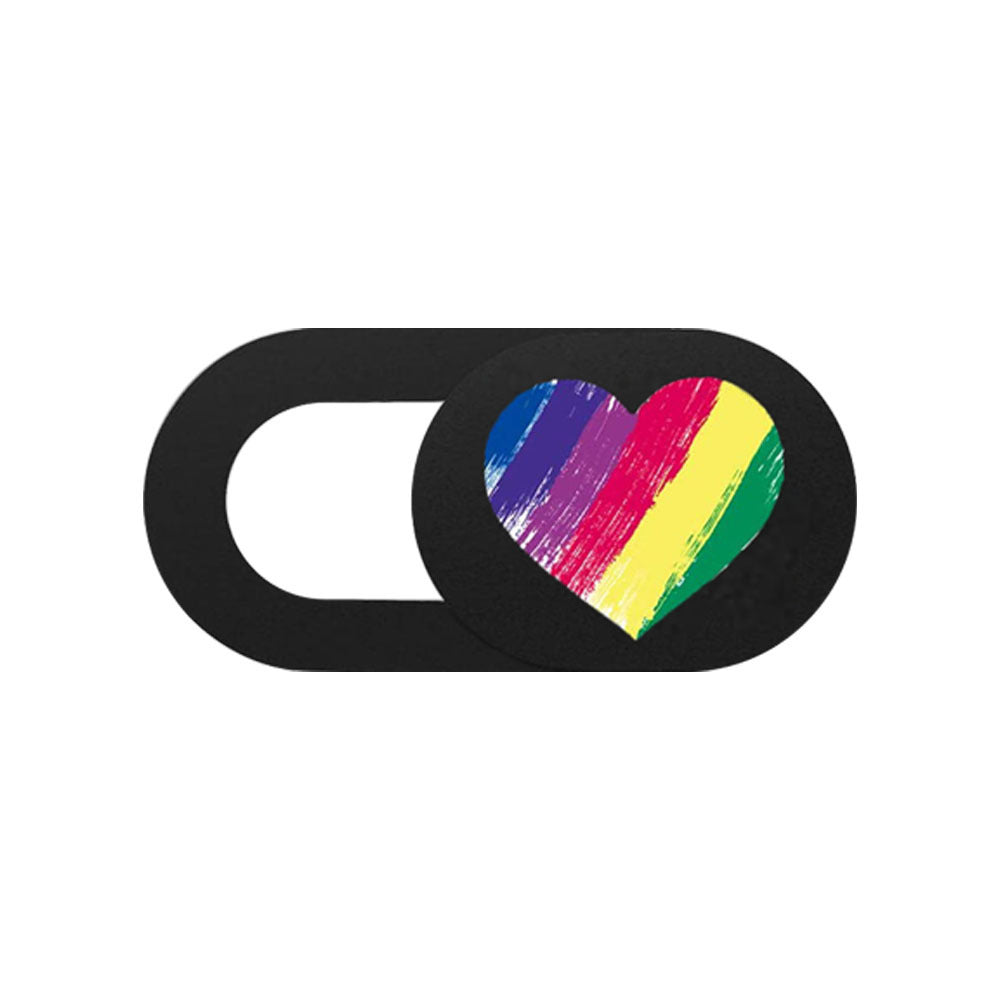 Sliding Webcam Cover (3-Pack)