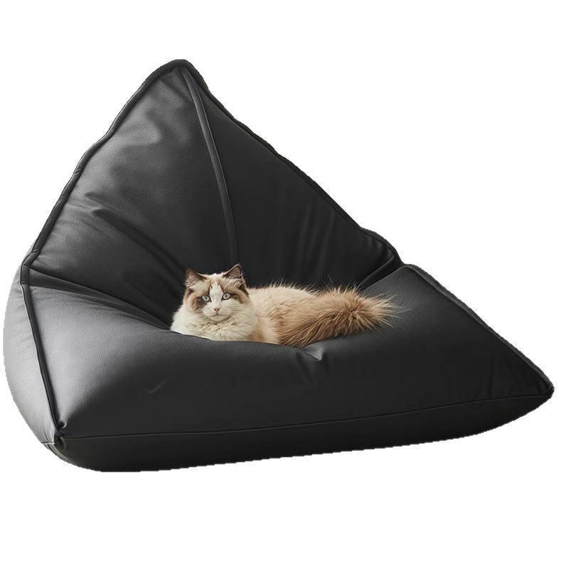 Modern Frameless Lounge Chair