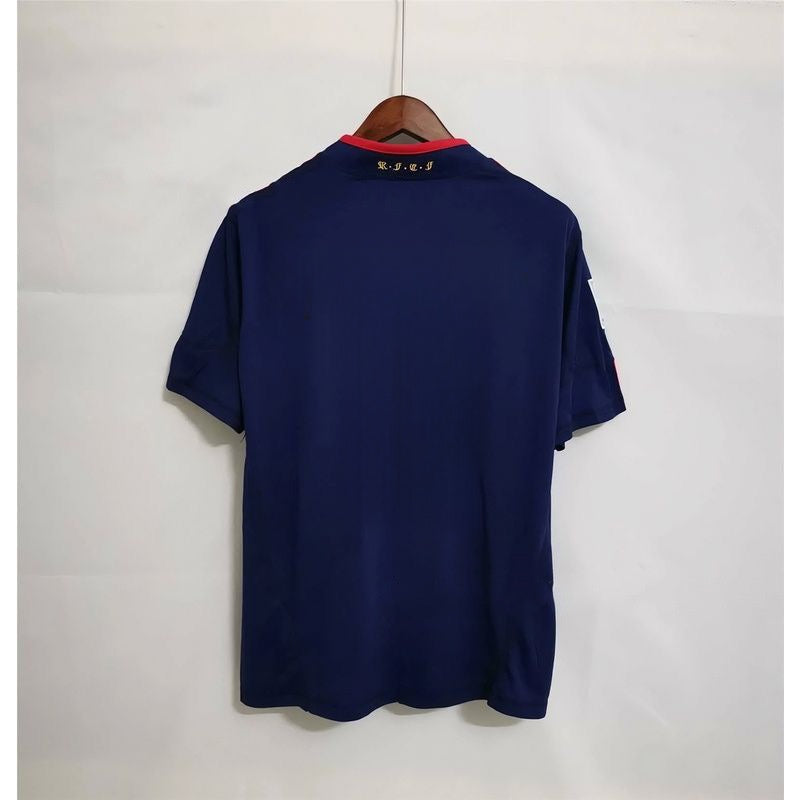 Retro Football Jersey Collection – Classic Team & Player Edition Unisex Soccer Shirts