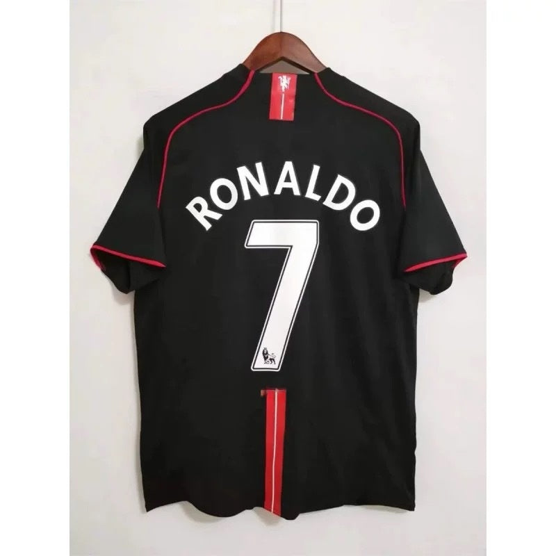 Retro Football Jersey Collection – Classic Team & Player Edition Unisex Soccer Shirts