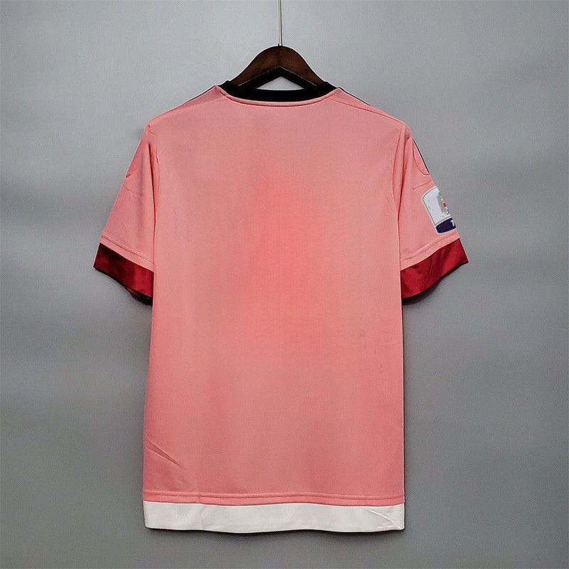 Retro Football Jersey Collection – Classic Team & Player Edition Unisex Soccer Shirts