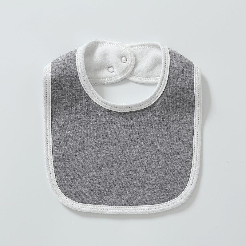 Thickened Cotton Baby Sleeping Bag Vest – Plush Lined Infant Sleep Sack (0–12 Months)