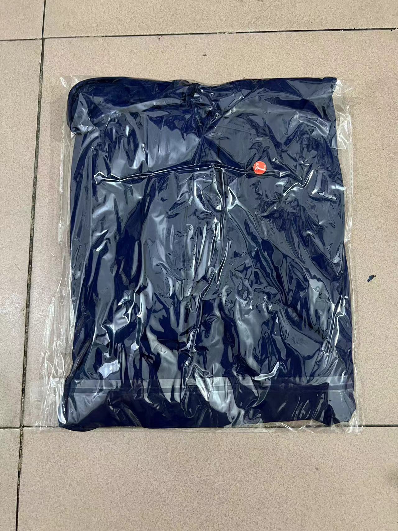 Slim-Fit High Waist Lace-Up Jumpsuit