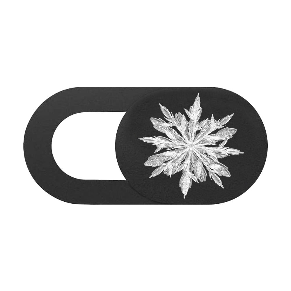 Sliding Webcam Cover (3-Pack)