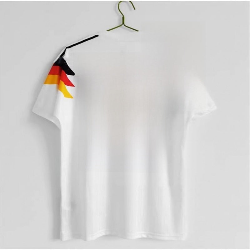 Retro Football Jersey Collection – Classic Team & Player Edition Unisex Soccer Shirts