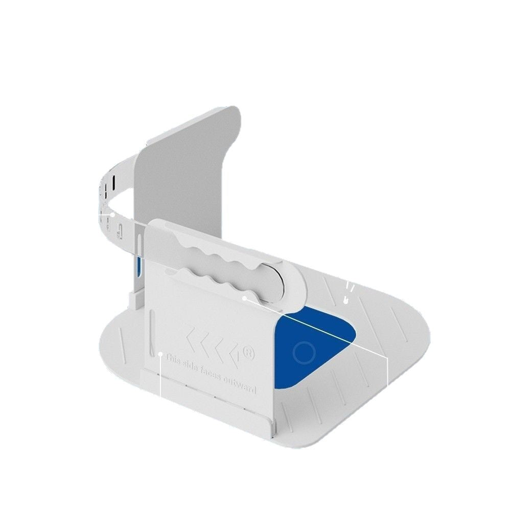 Heavy-Duty Bed Sheet Holder – Secure & Universal