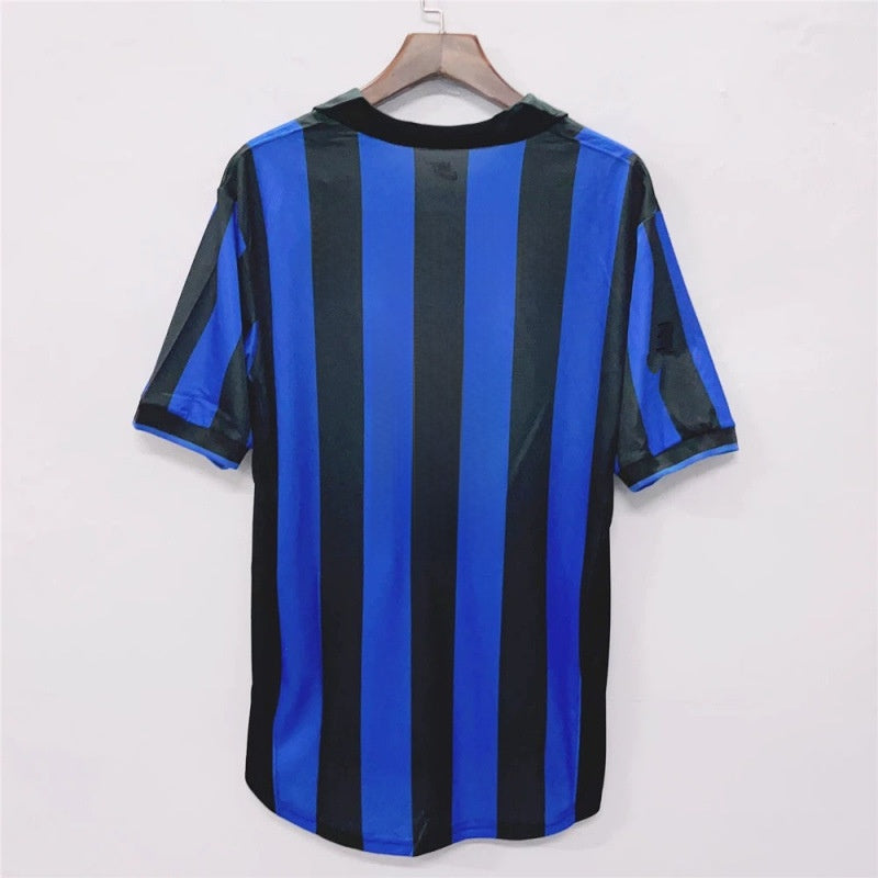 Retro Football Jersey Collection – Classic Team & Player Edition Unisex Soccer Shirts