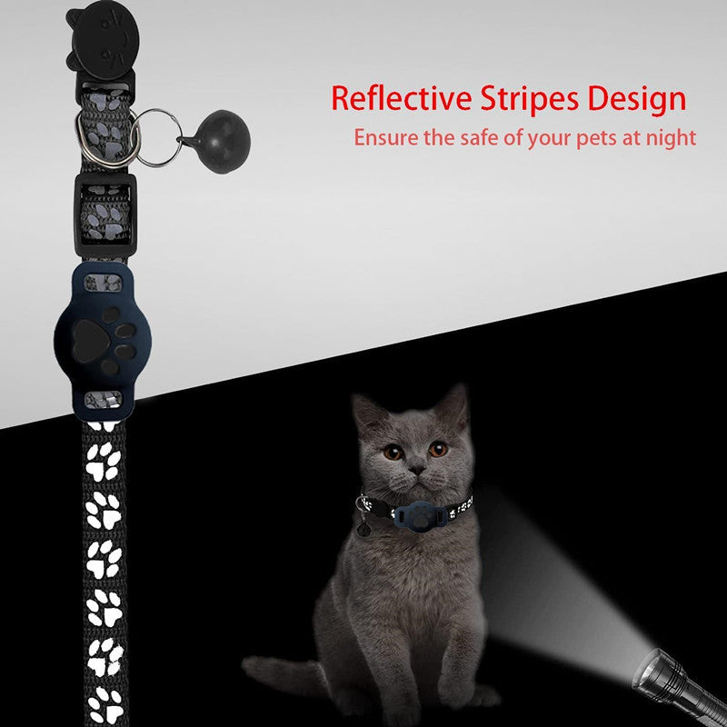GPS Pet Tracker Collar – Lightweight, Durable, and Global