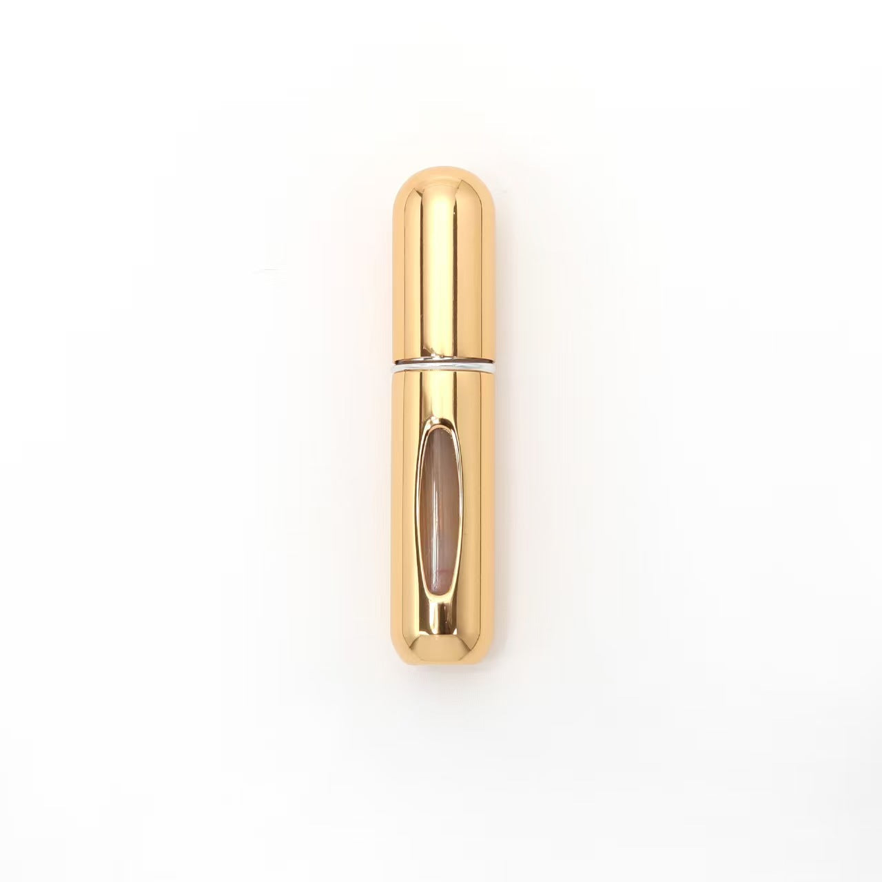 Portable Refillable Perfume Spray Bottle – Travel Size Atomizer Mist Sprayer